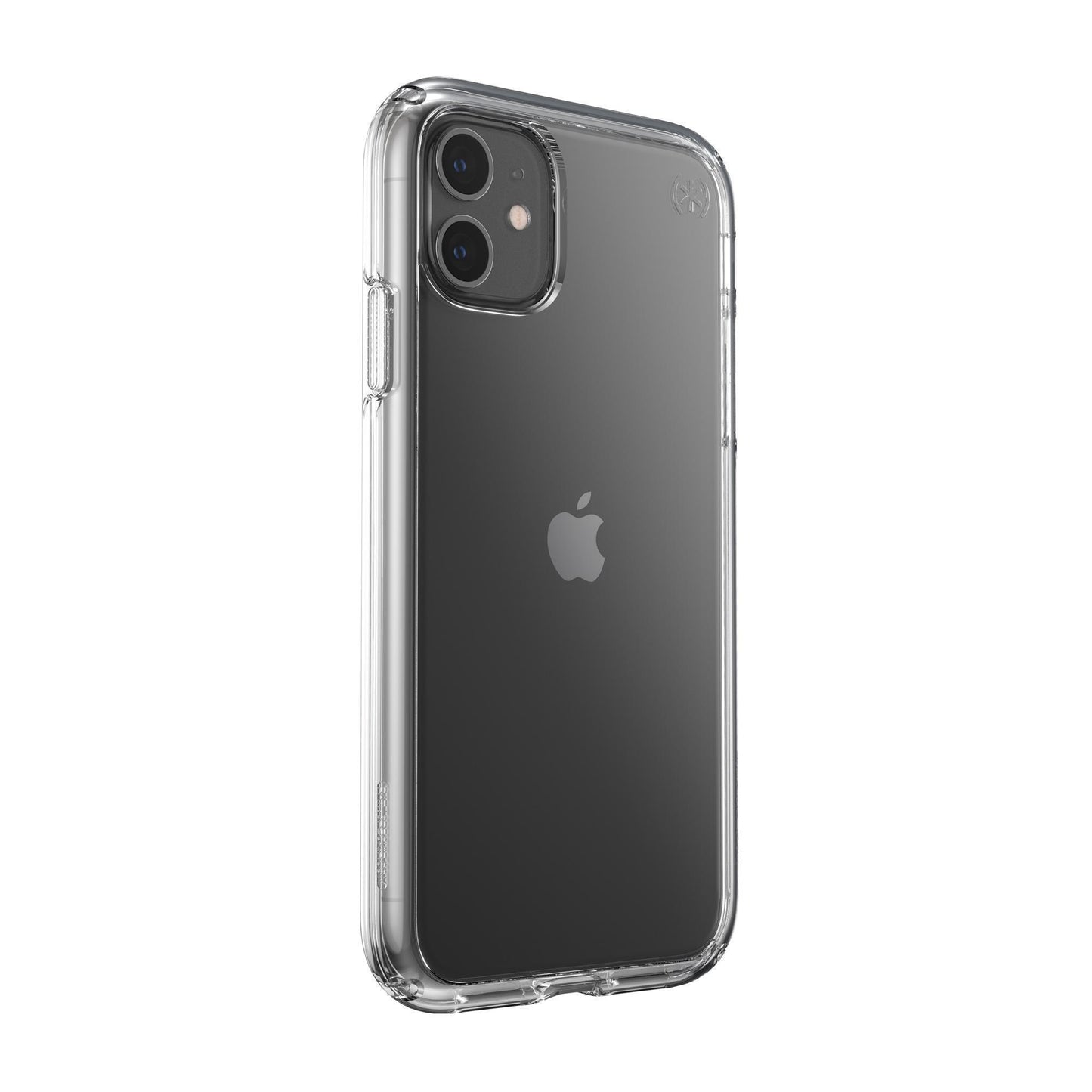 Speck Presidio Perfect Clear Case para iPhone 11 - Clear