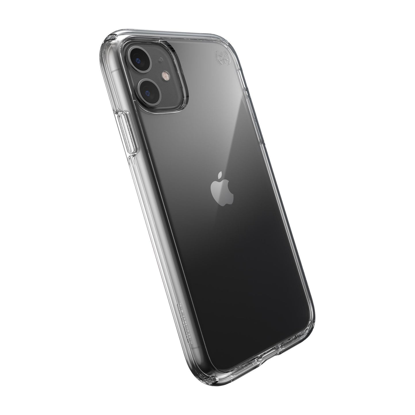 Speck Presidio Perfect Clear Case para iPhone 11 - Clear