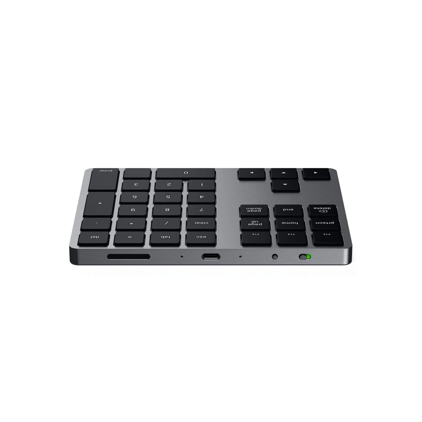 Satechi Bluetooth Wireless Extended Keypad