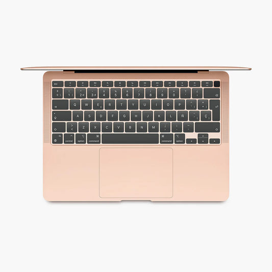 NCO SmartType cubierta de teclado para MacBook Air Retina 13" español