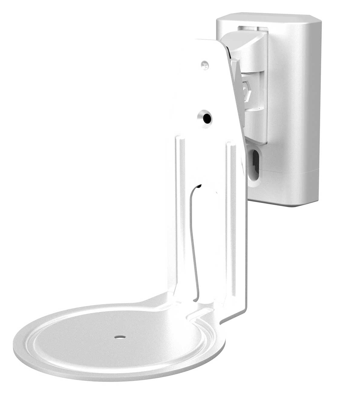 Soporte para Sonos Era 100 par Wall Mount Sanus Blanco