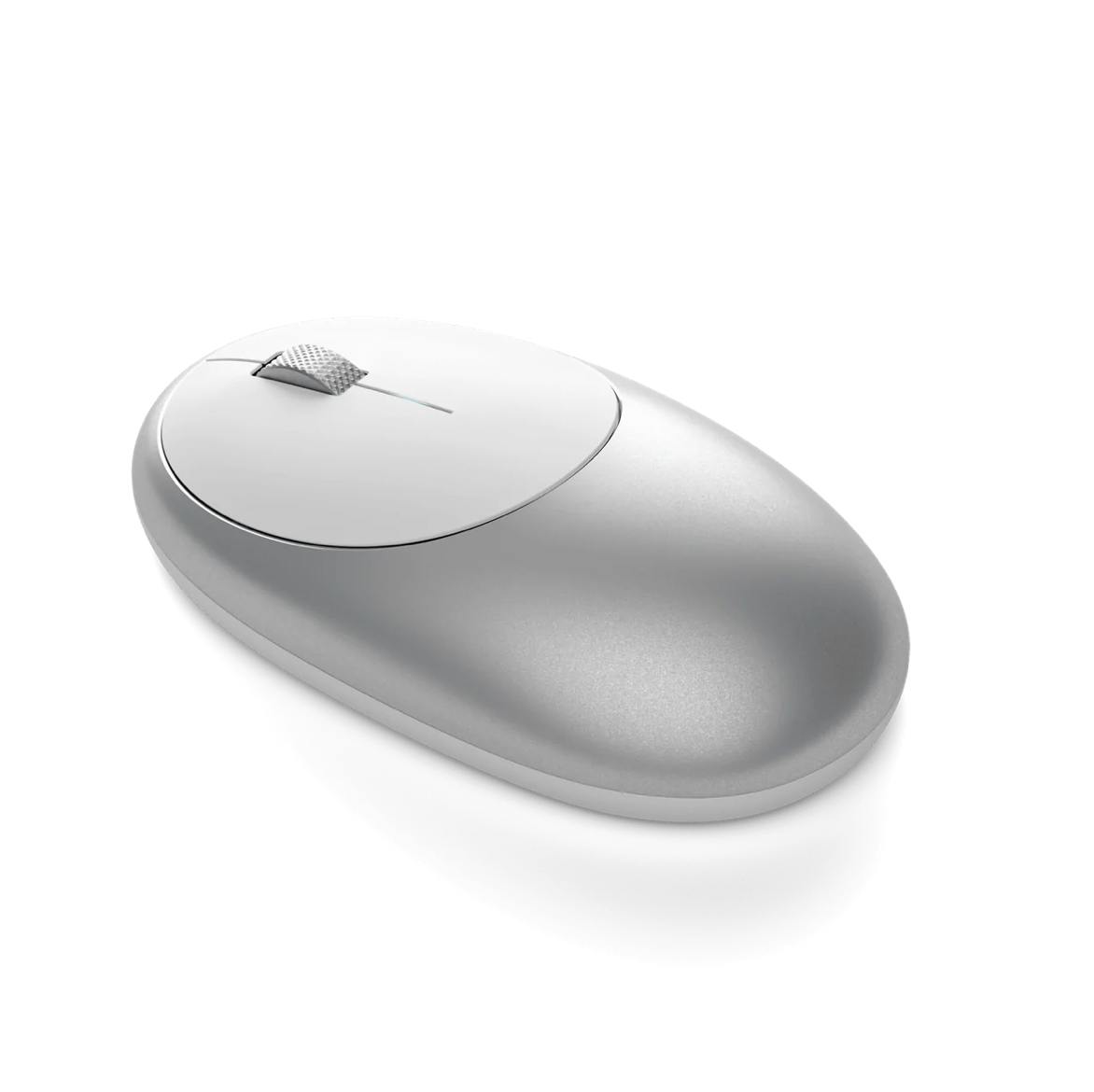 Satechi M1 Bluetooth Wireless Mouse Silver