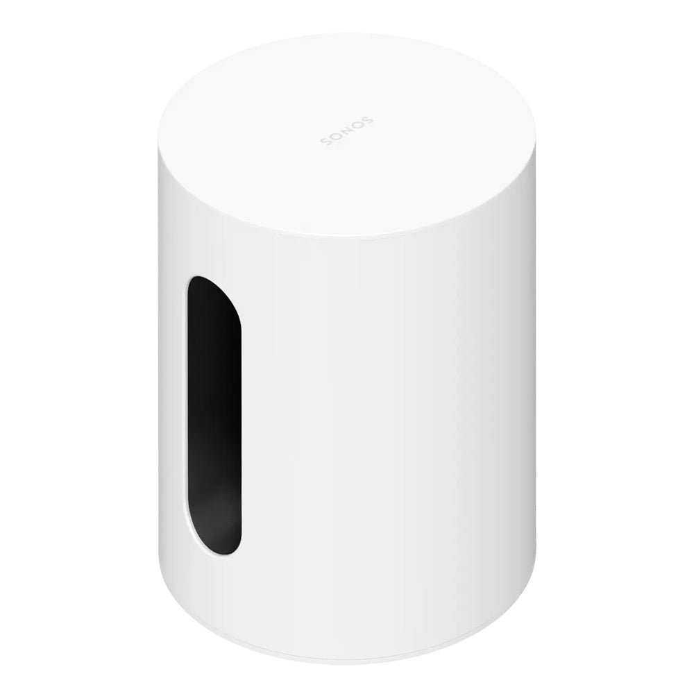 Sonos Sub Mini White