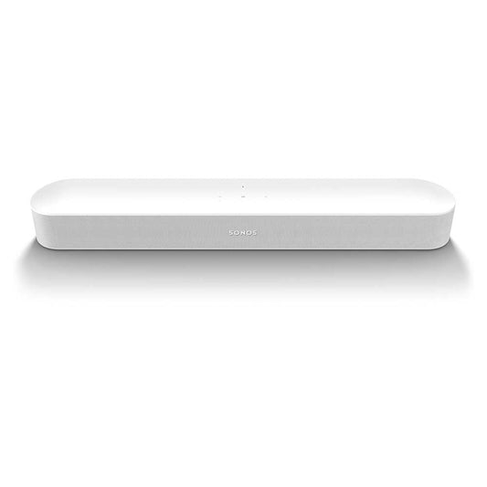 Sonos Beam Voice / Atmos Support White
