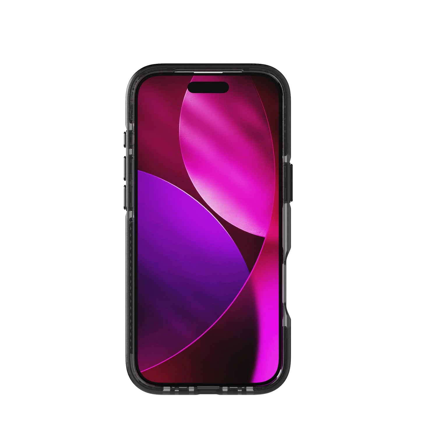 Tech21 EvoCheck con MagSafe  17 Air - Smokey/Black