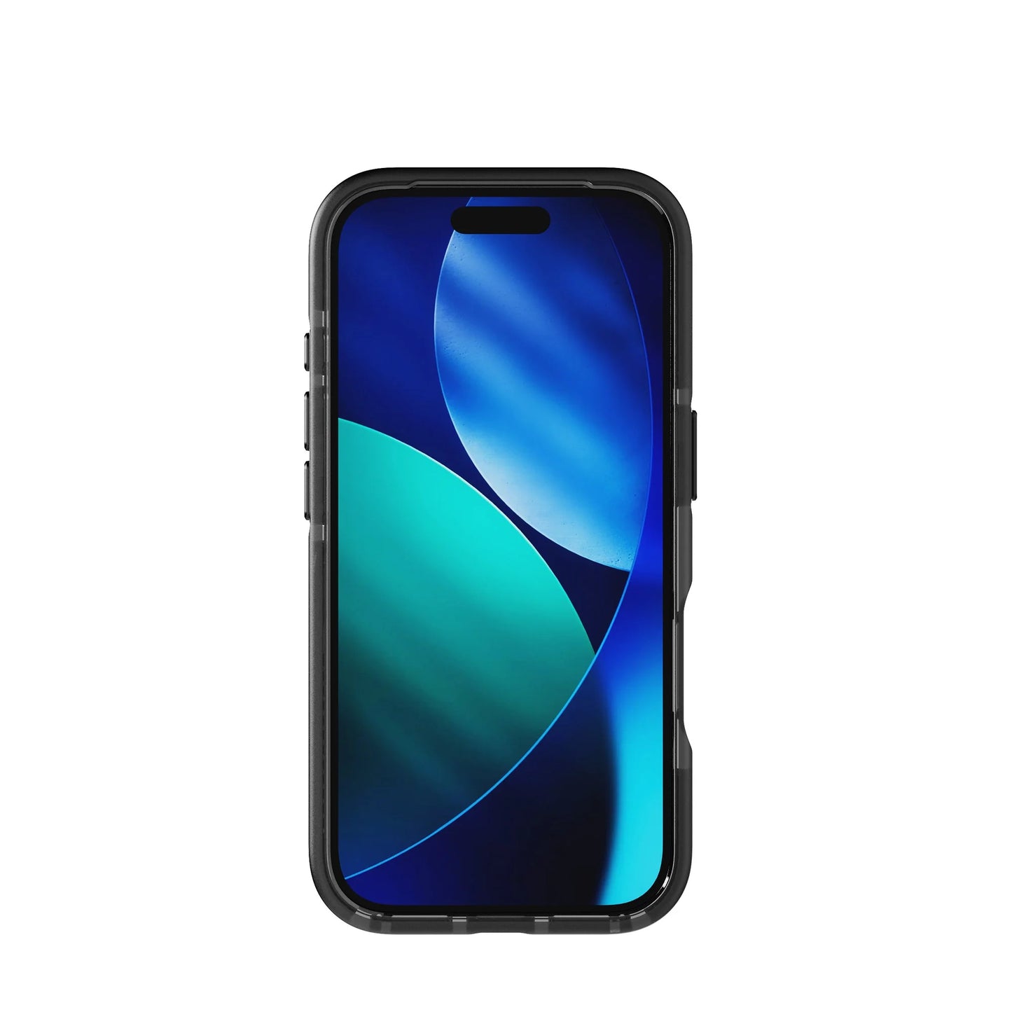 Tech21 EvoCheck con MagSafe  17 Pro Max - Smokey/Black