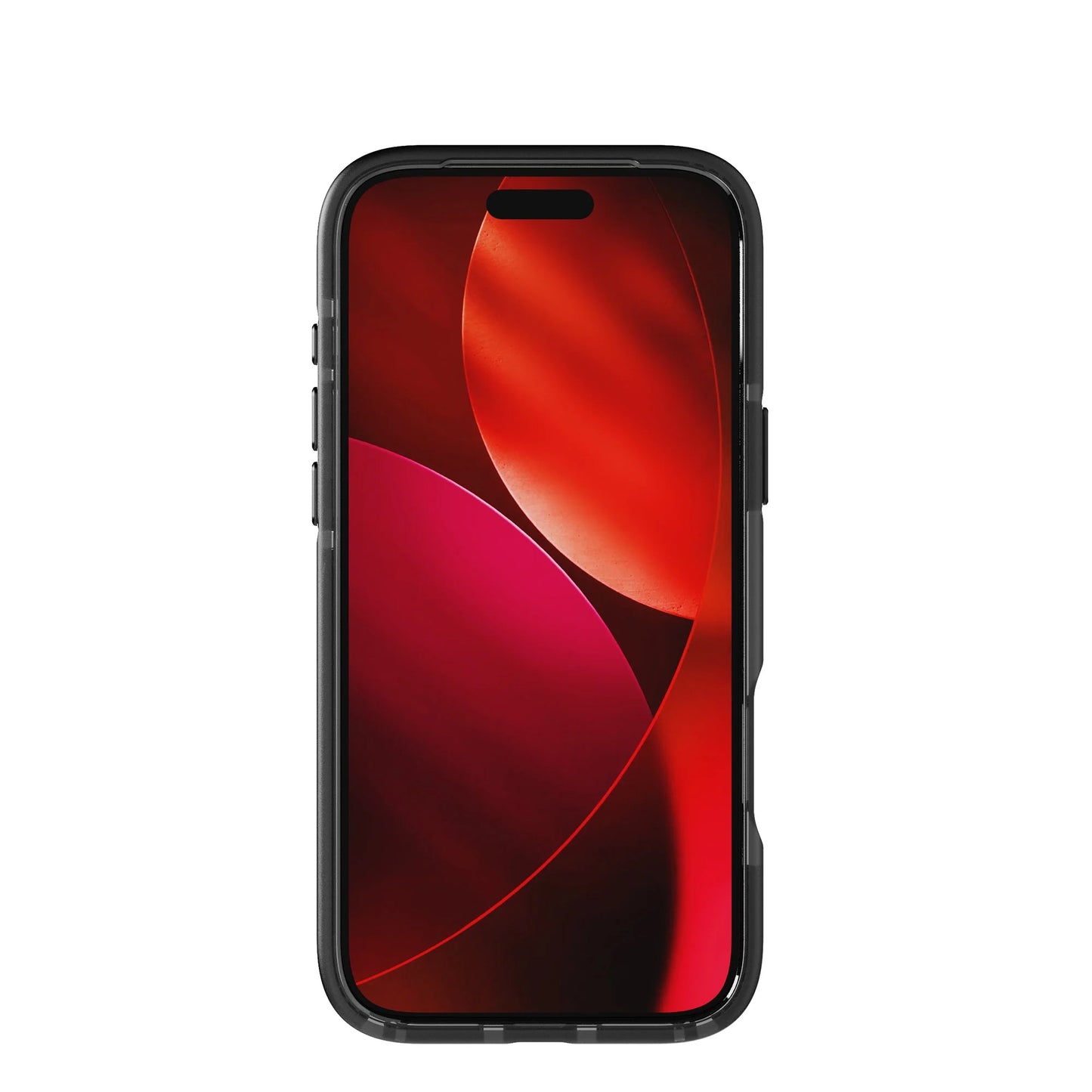 Tech21 EvoCheck con MagSafe  17 Pro Max - Smokey/Black