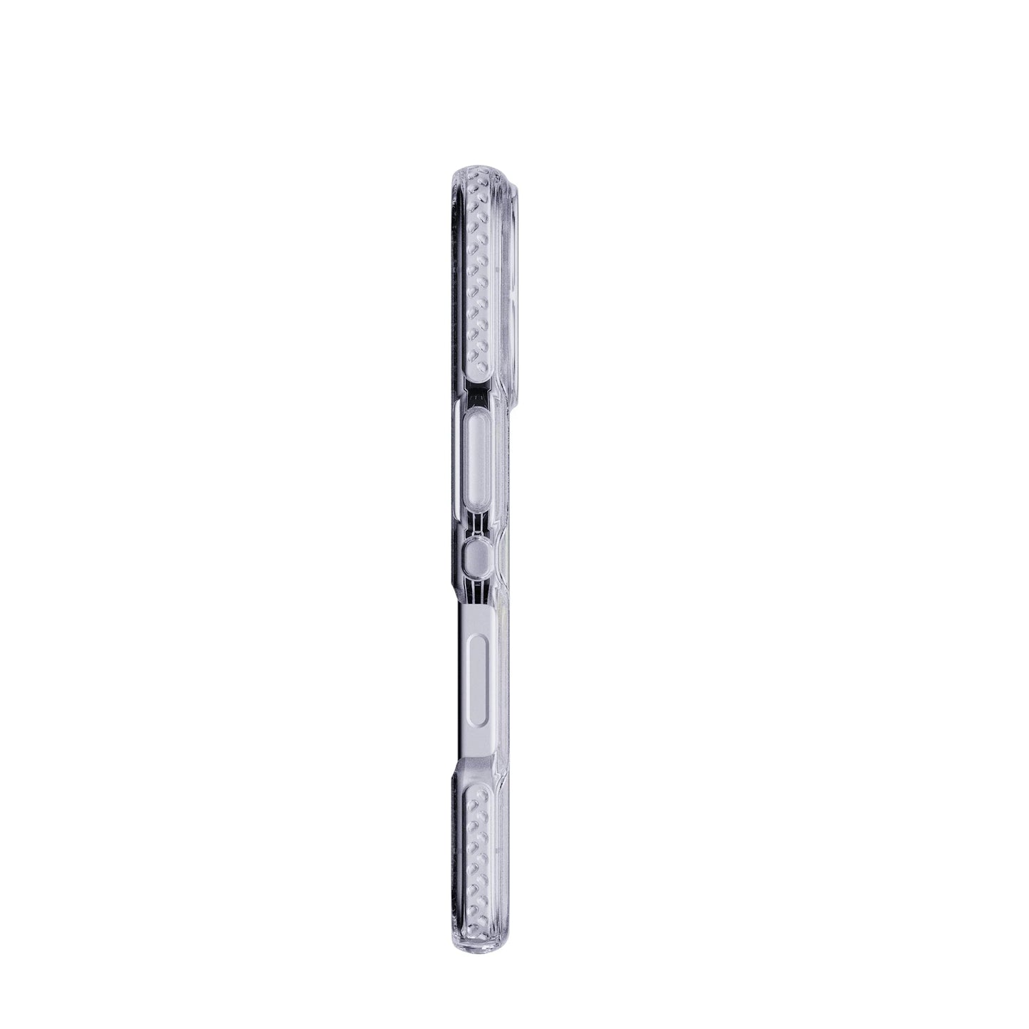 Tech21 EvoCrystal con MagSafe iPhone 17 Iredescent