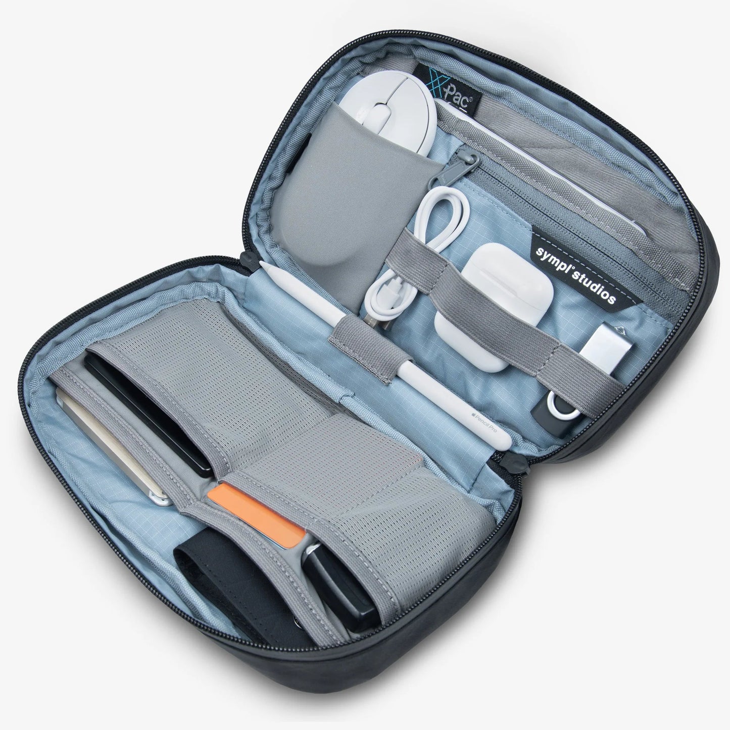 Sympl Tech Kit Black