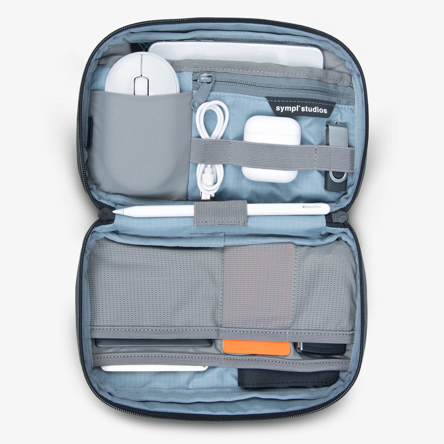 Sympl Tech Kit Black
