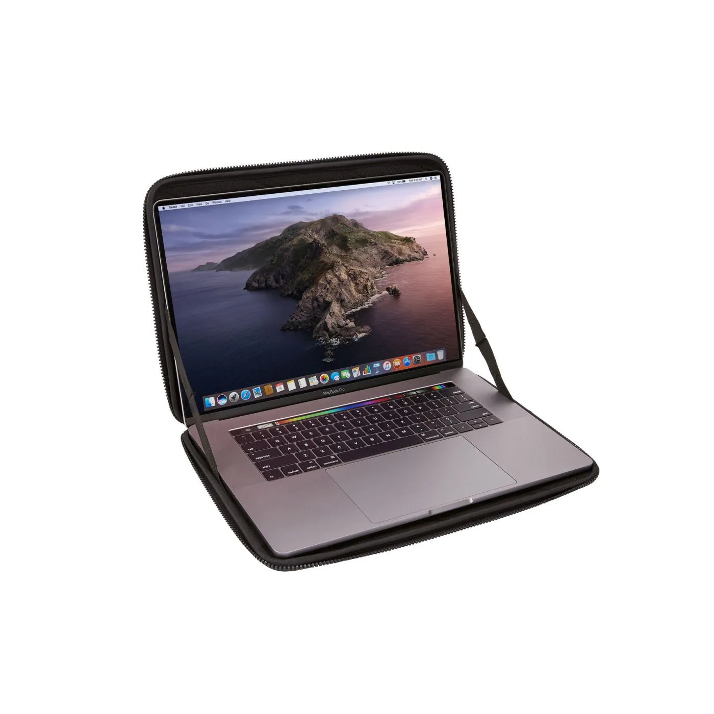 Thule Gauntlet Macbook Sleeve 16" Black