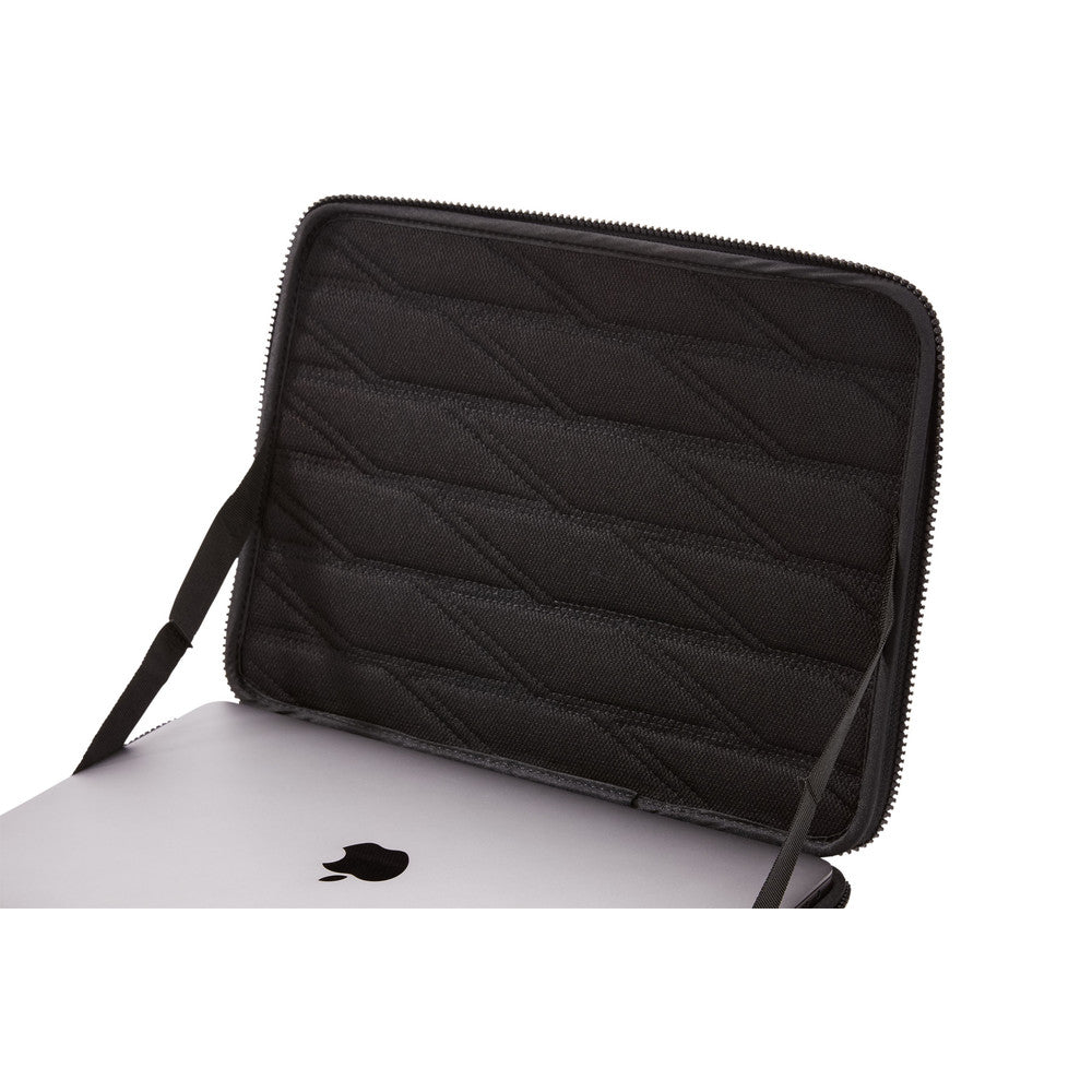 Thule Gauntlet Macbook Sleeve 13" Black