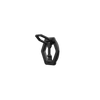 UAG Magnetic Ring Stand - Black