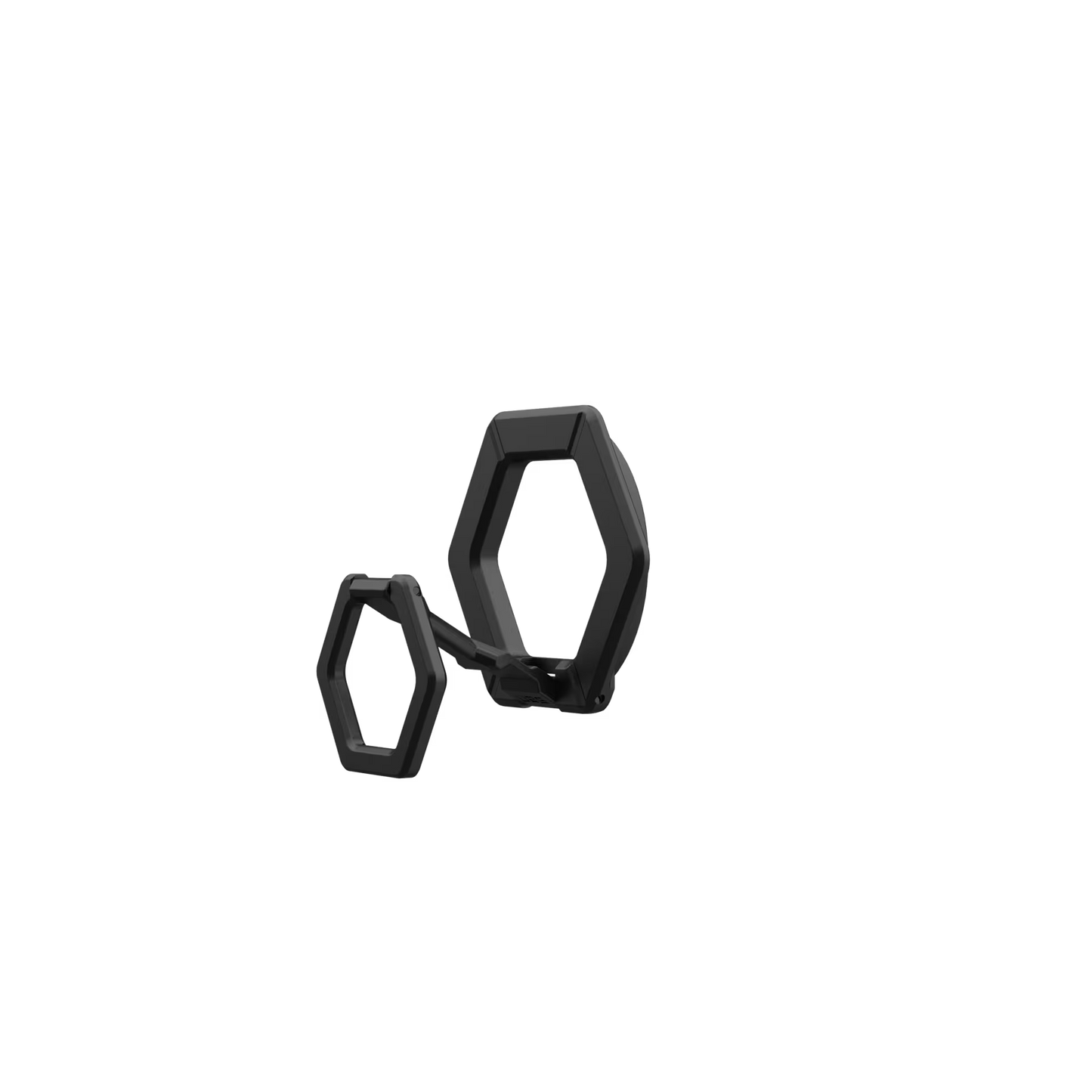 UAG Magnetic Ring Stand - Black