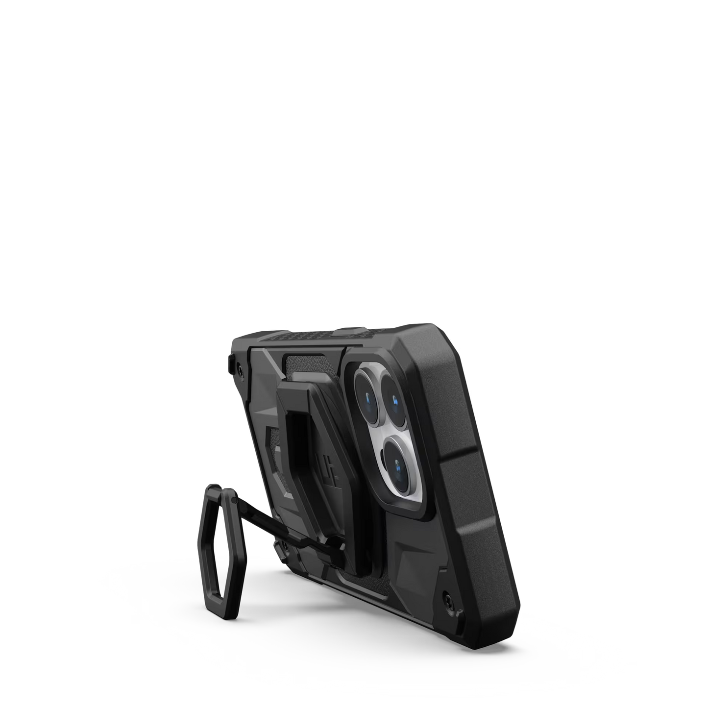 UAG Magnetic Ring Stand - Black