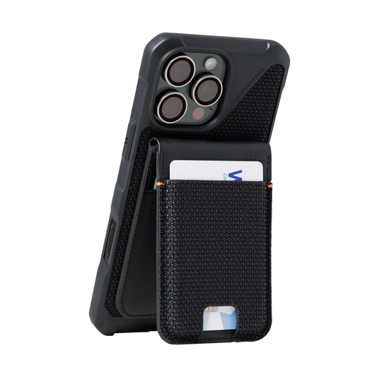 UAG cartera Metropolis Kevlar - Black