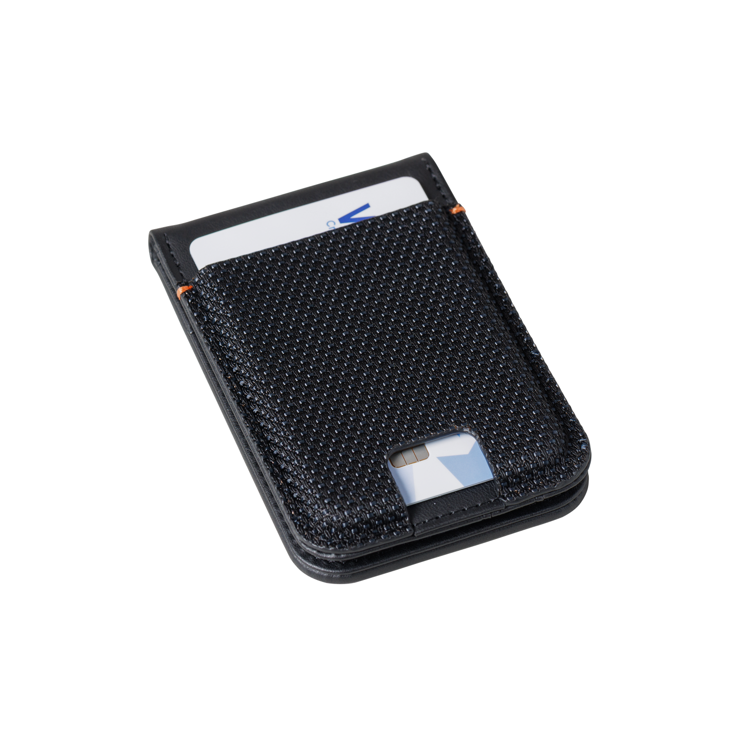 UAG cartera Metropolis Kevlar - Black