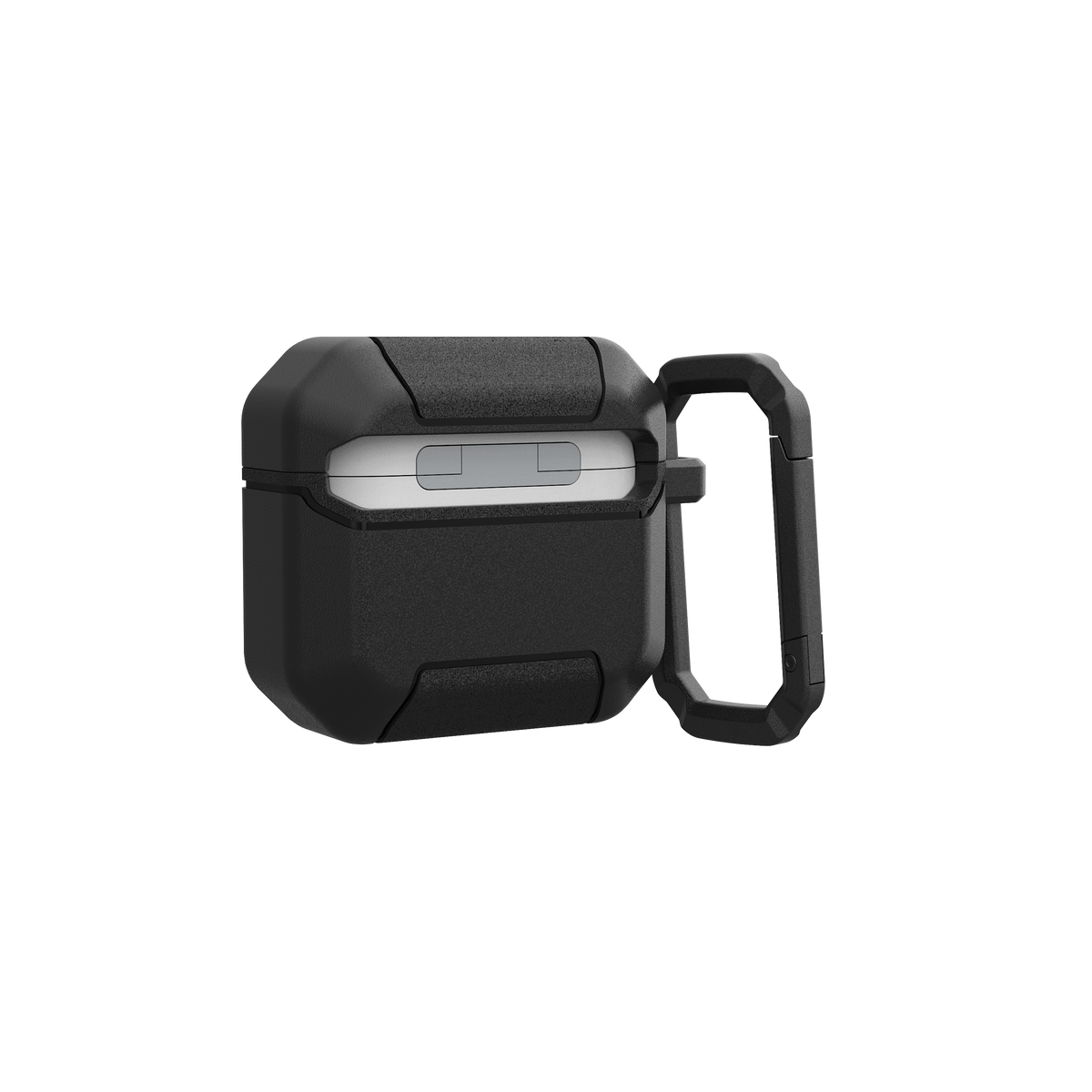 UAG Scout Case para AirPods 4 - Black