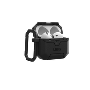 UAG Scout Case para AirPods 4 - Black