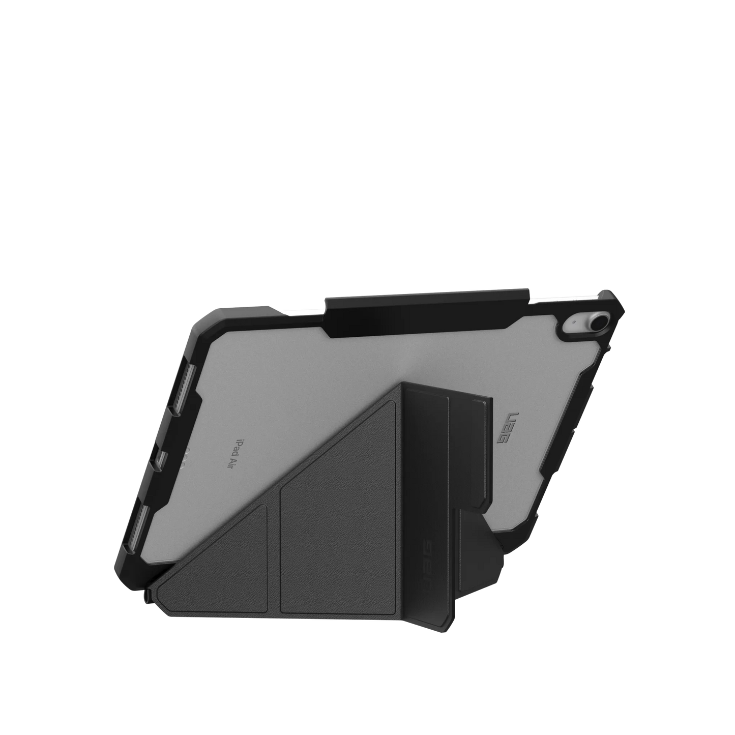 UAG Essential Armor para iPad Air 11" - negro