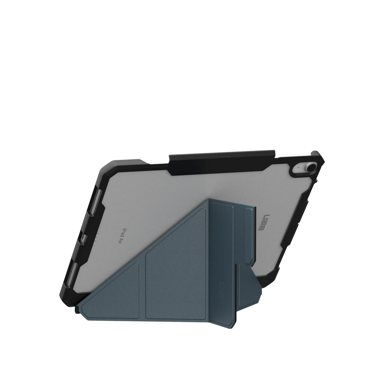 UAG Essential Armor for iPad Air 11" Cloud Blue
