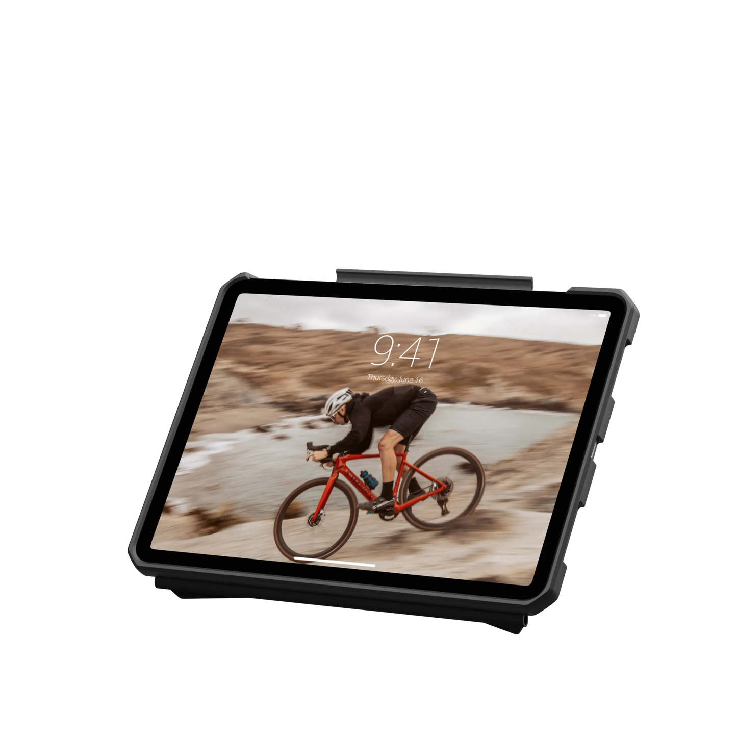UAG Essential Armor for iPad Air 11" Cloud Blue
