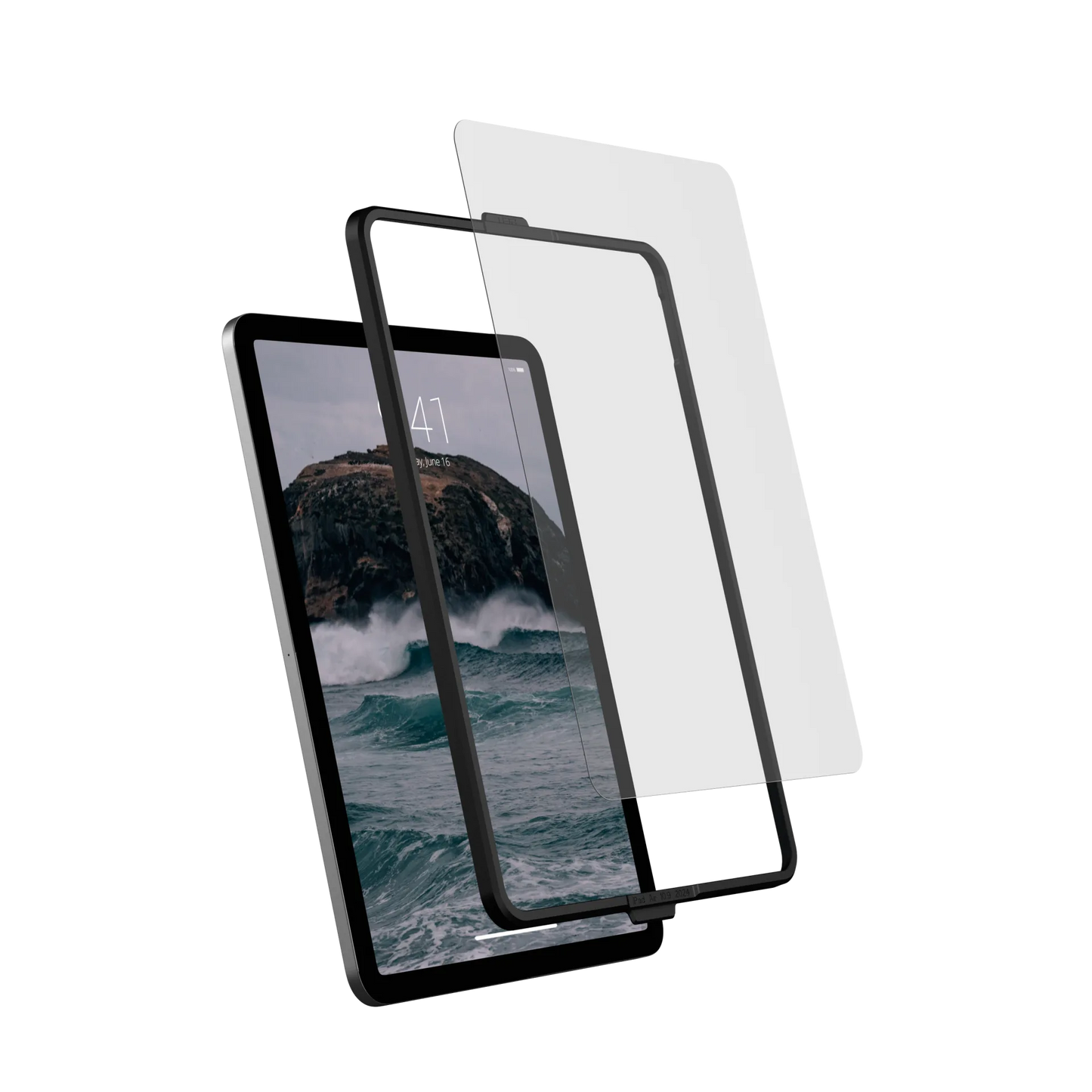 UAG Protector de pantalla iPad Air 11" M2