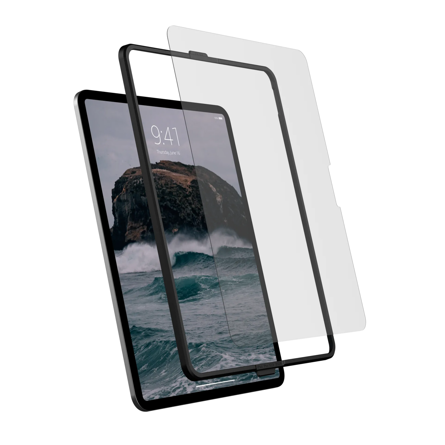 UAG Protector de pantalla iPad Pro 13" M4