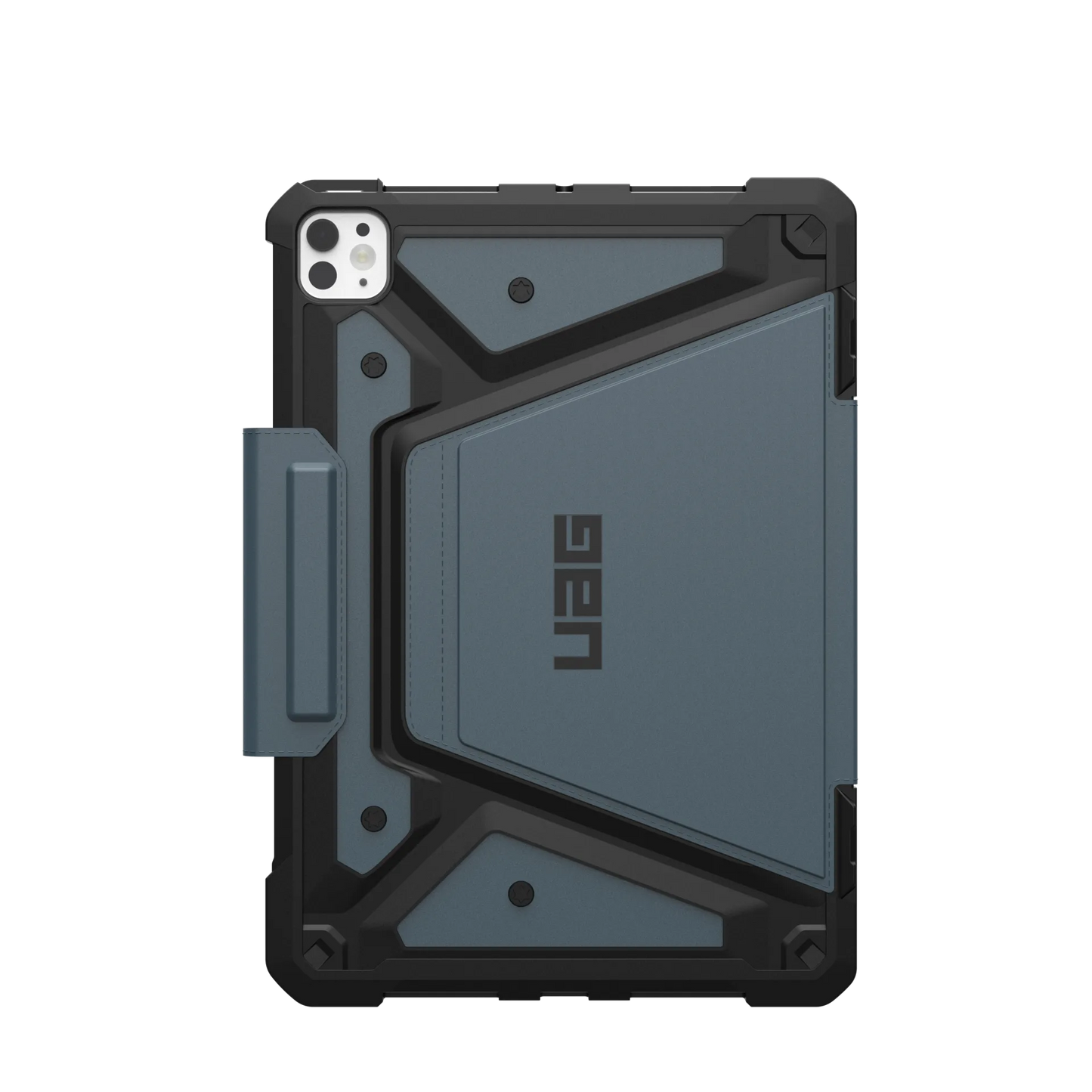 UAG Metropolis SE para iPad Pro 11" M4 - Azul