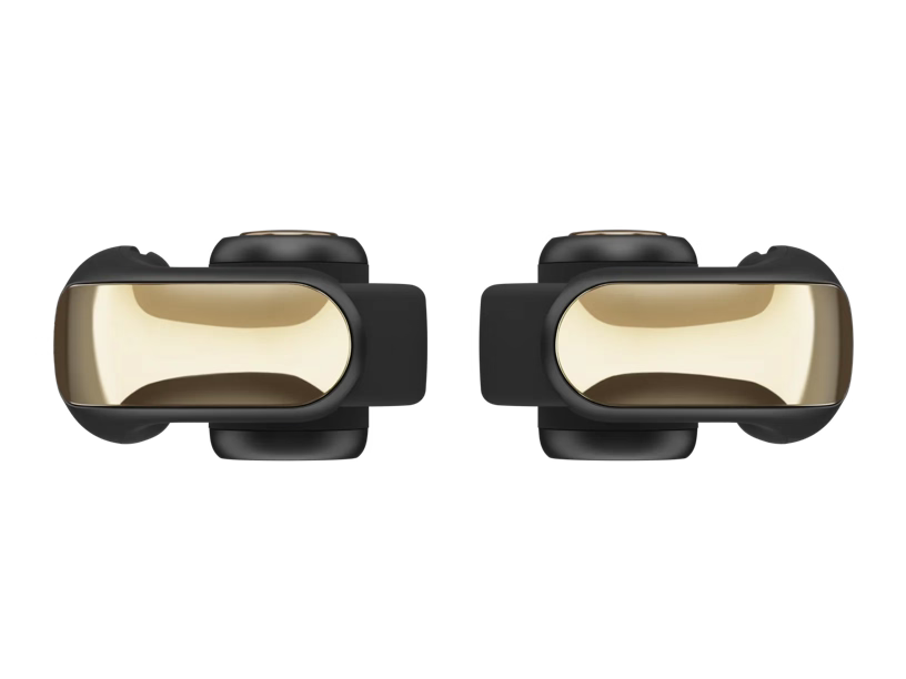 Bose Ultra Open Earbuds Desert Gold