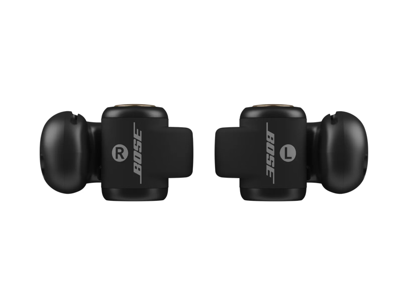 Bose Ultra Open Earbuds Desert Gold