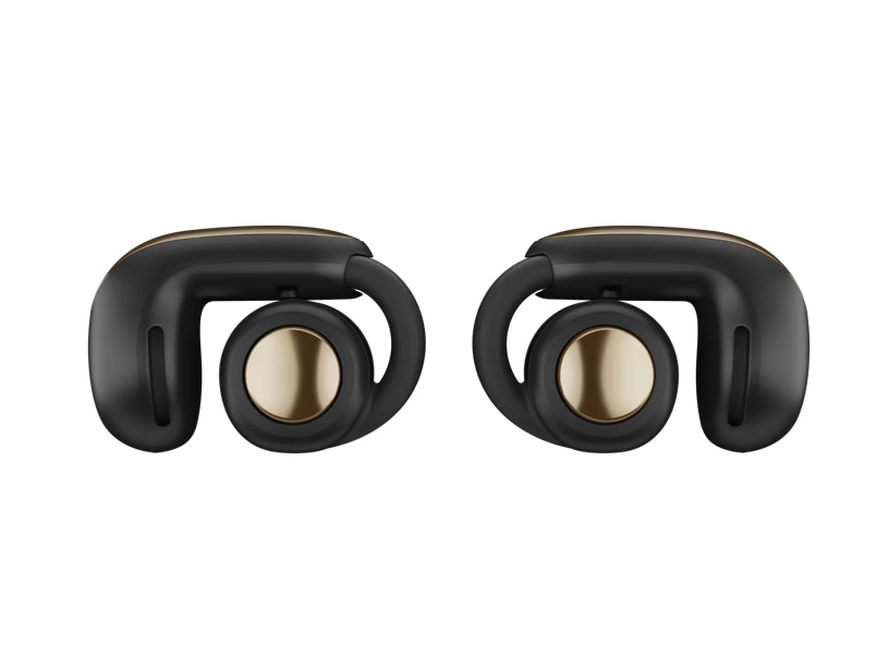 Bose Ultra Open Earbuds Desert Gold