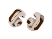 Bose Ultra Open Earbuds Driftwood Sand