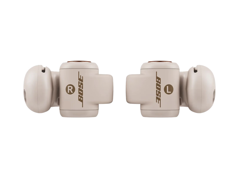 Bose Ultra Open Earbuds Driftwood Sand