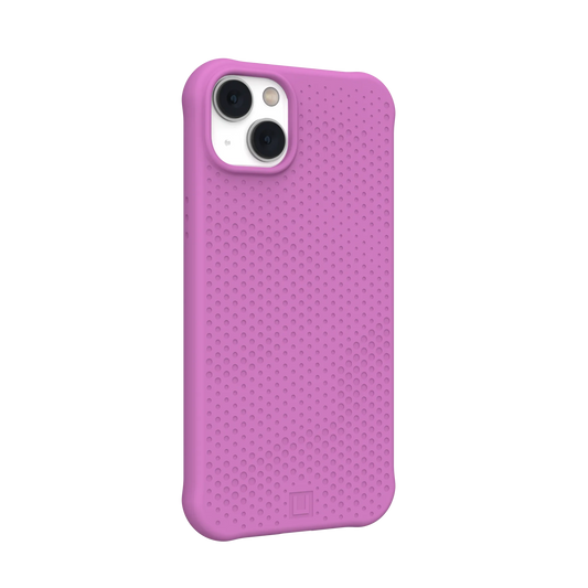 UAG (Apple Exclusive) Dot Case with Magsafe para iPhone 14 Plus Orchid