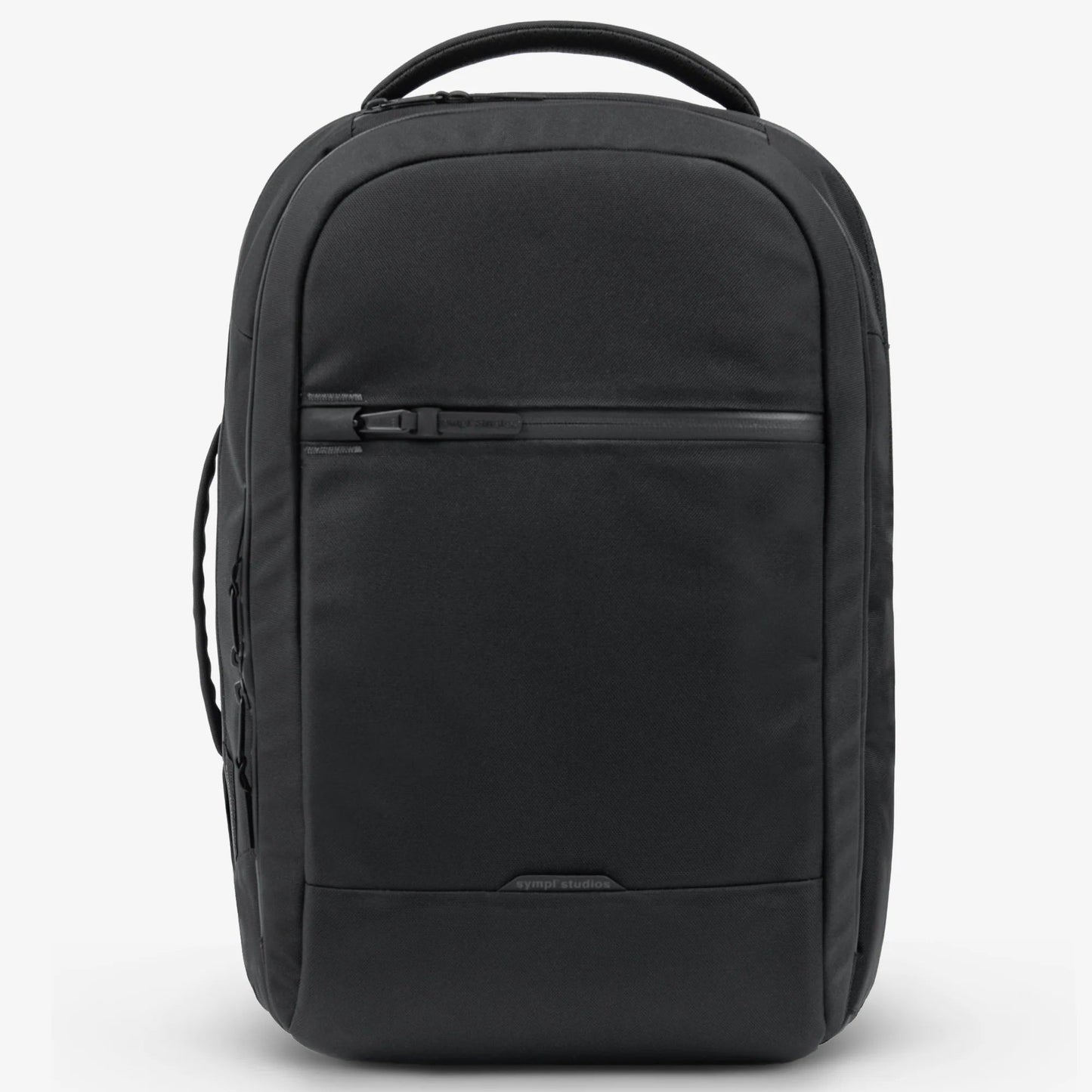 Sympl Weekender Pack 25L Black
