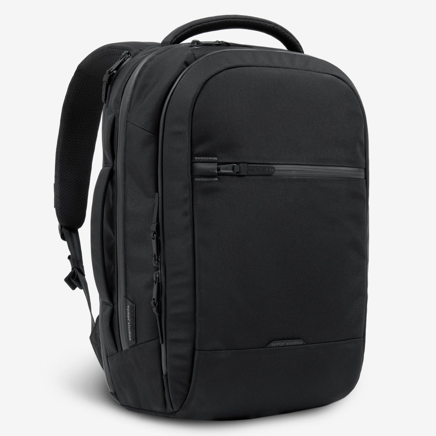 Sympl Weekender Pack 25L Black