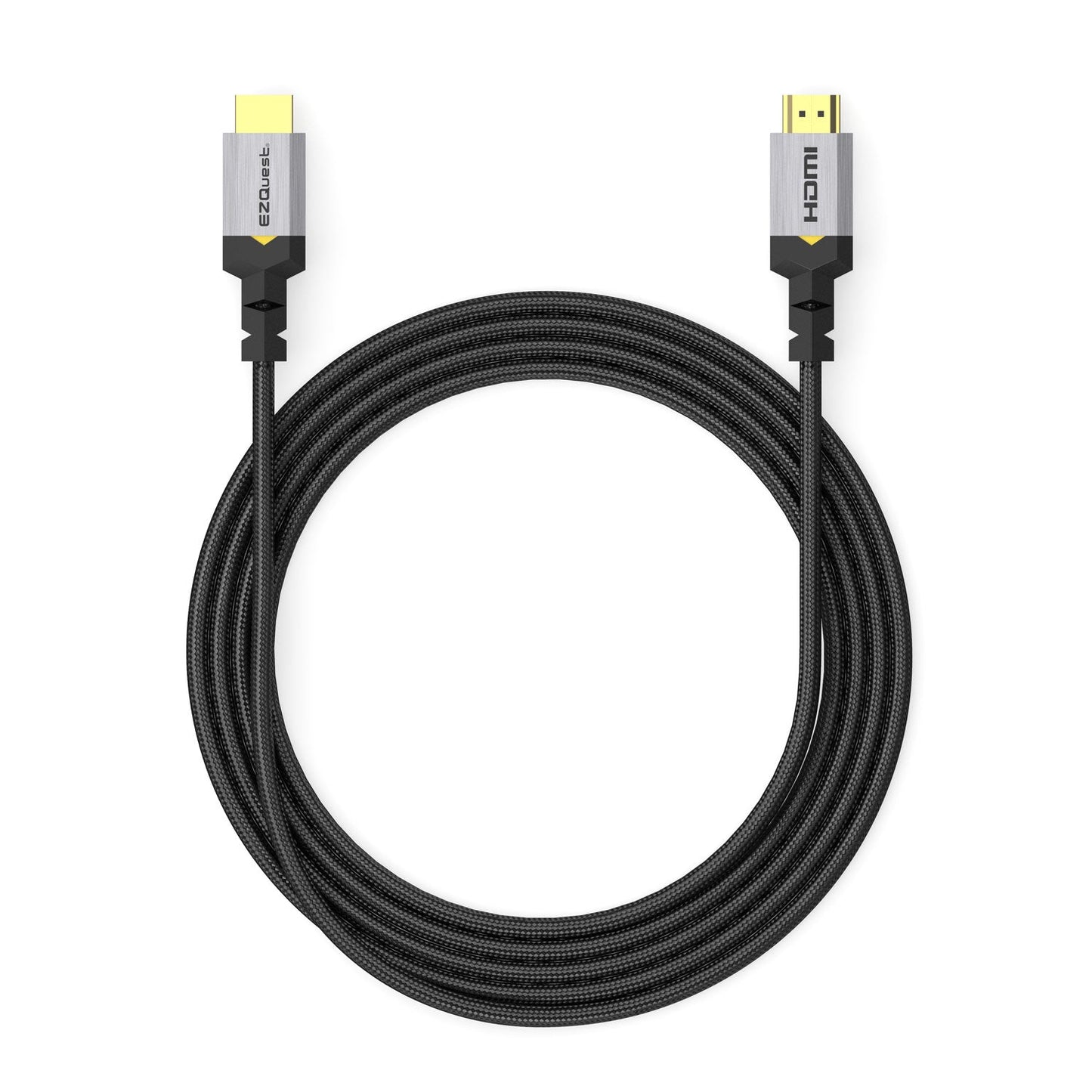 Cable EZQ Ultra HD High Speed HDMI 10K 60Hz