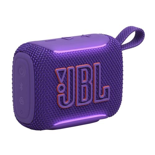 JBL GO 5 BT Speaker Purple