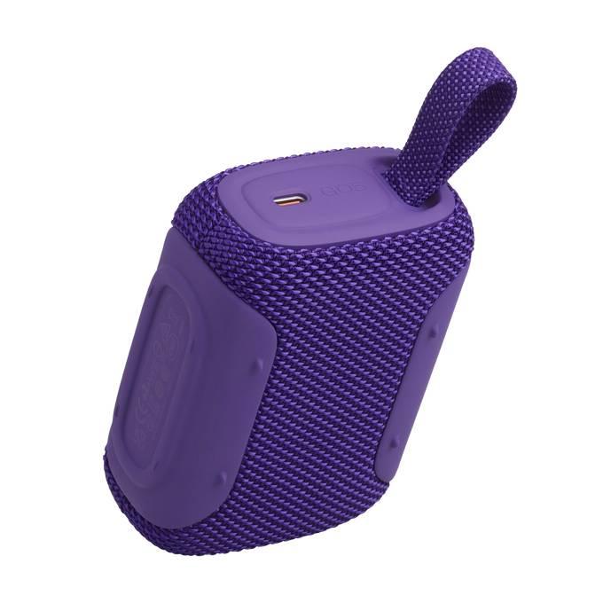 JBL GO 5 BT Speaker Purple