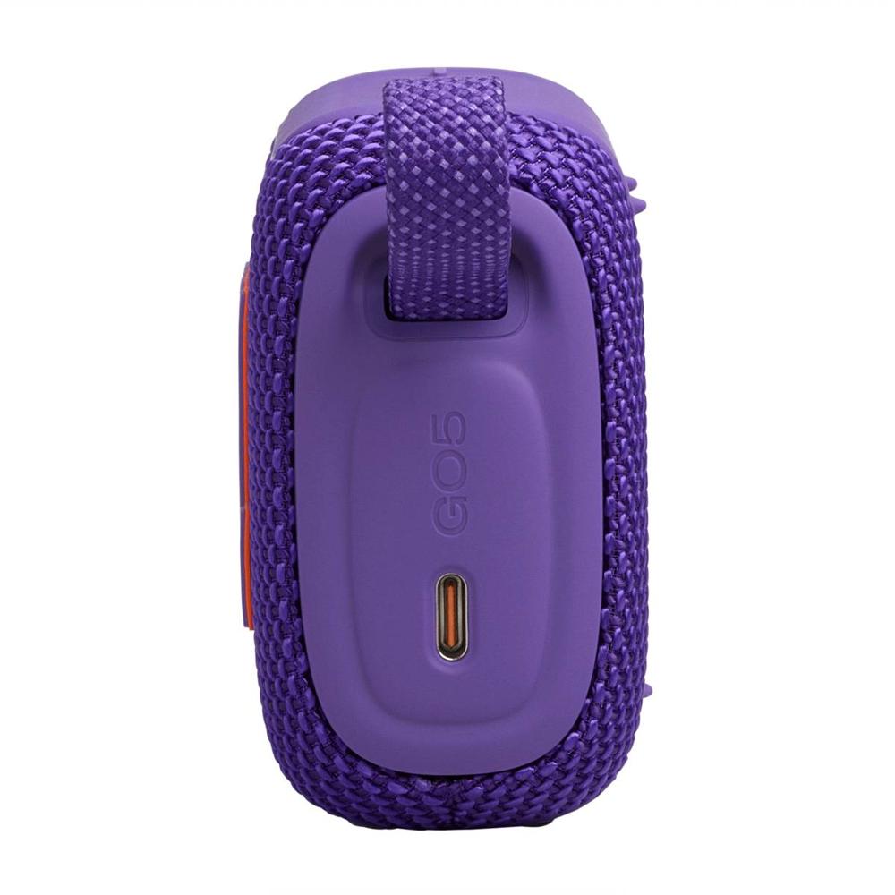 JBL GO 5 BT Speaker Purple