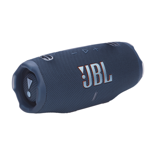 JBL BT Speaker Charge 6 - Blue