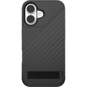 Zagg Cases Denali Snap Black iPhone 16