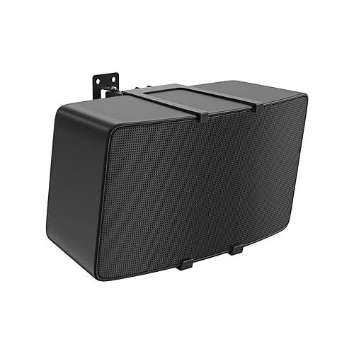 Sonos Flexson Wall Mount for FIVE Black EACH