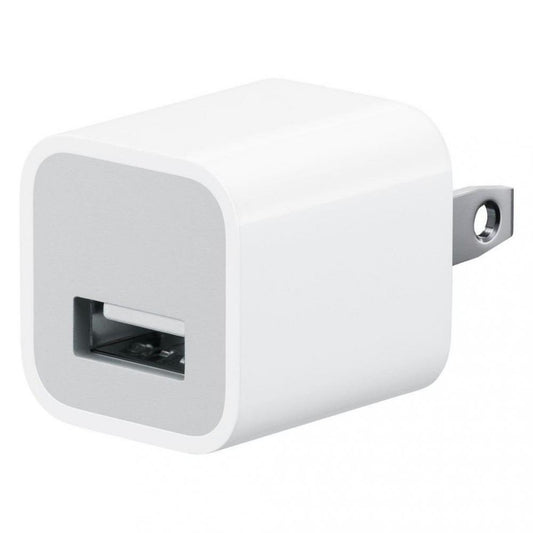 Adaptador de corriente USB de 5 W (Seminuevo)