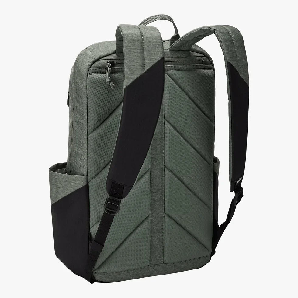 Thule Lithos Mochila 20L Verde agave