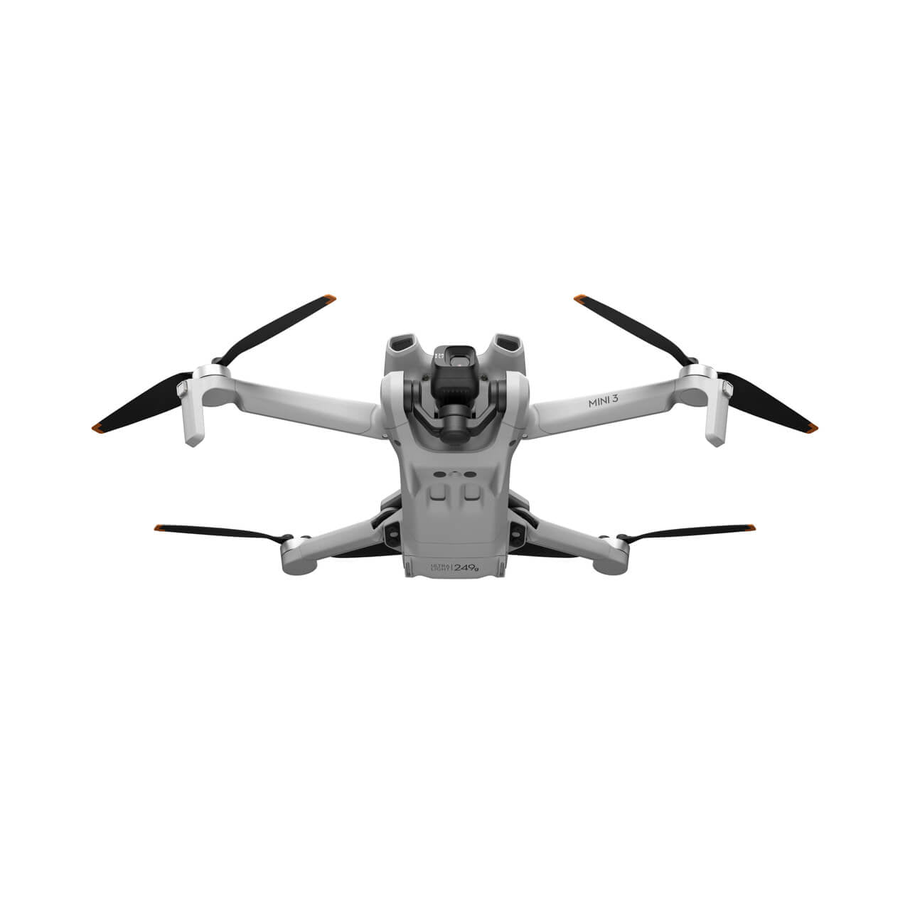 DJI Mini 3 (DJI RC) (GL) Screen Control