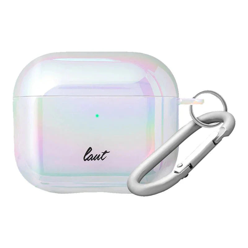 Laut Holo Pearl estuche para AirPods 3