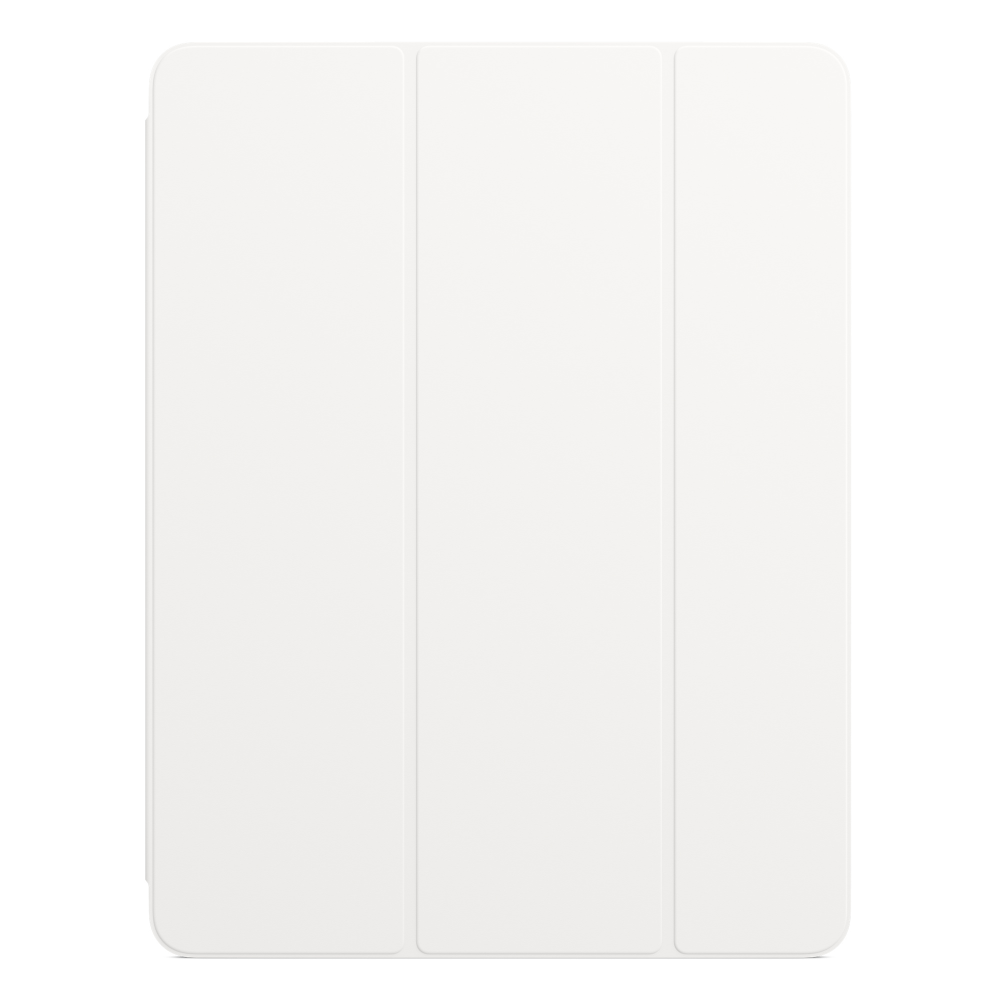 Smart Folio para el iPad Pro de 12.9 pulgadas (sexta generación) - Blanco