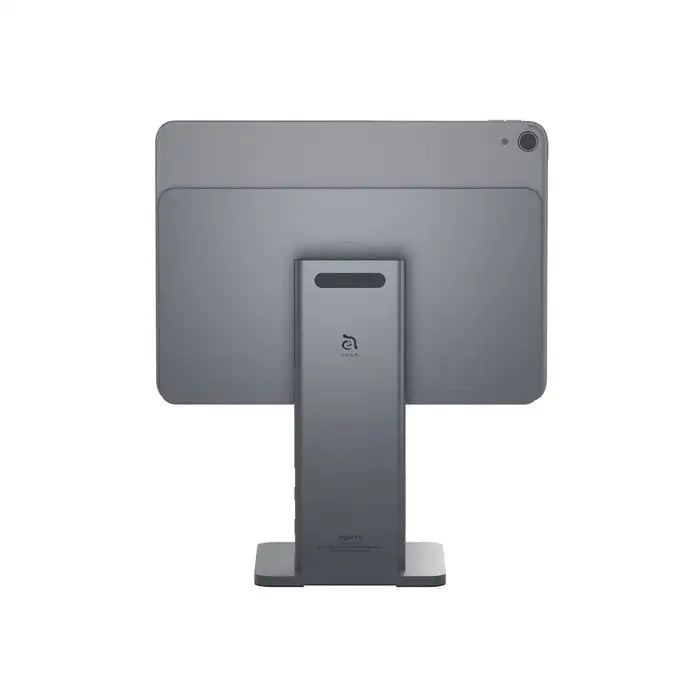 Adam Elements Mag M Pro USB-C  soporte magnético multipuerto 8 en 1 para iPad Pro 11&quot;